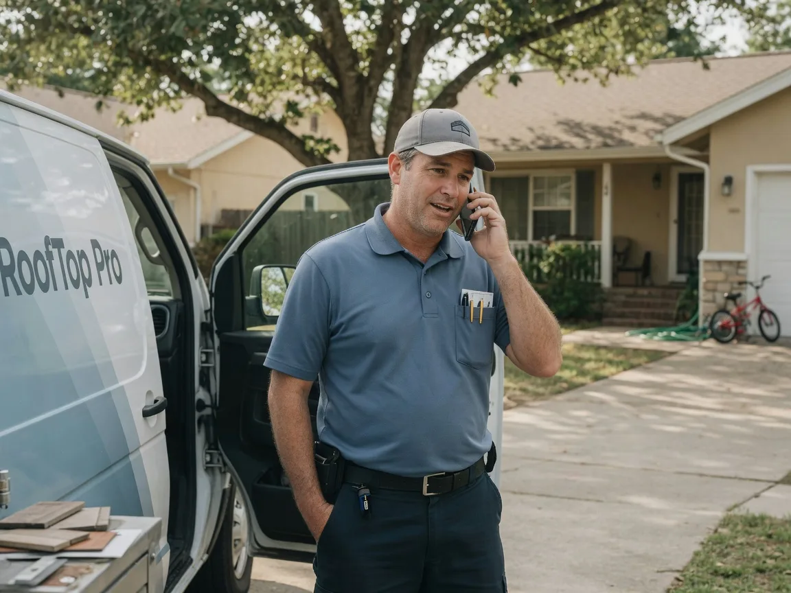 Roof Repair Beaumont, TX FAQs